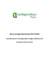 Nuova programmazione 2014-2020 - Scarica il rapporto