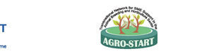 AGROSTART loghi