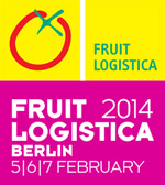 banner fruitlogistica 2014