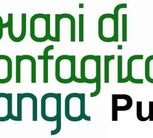 MARCHIO ANGA PUGLIA