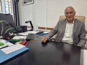 Antonello Bruno