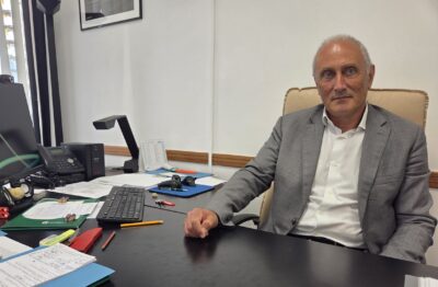 Antonello Bruno