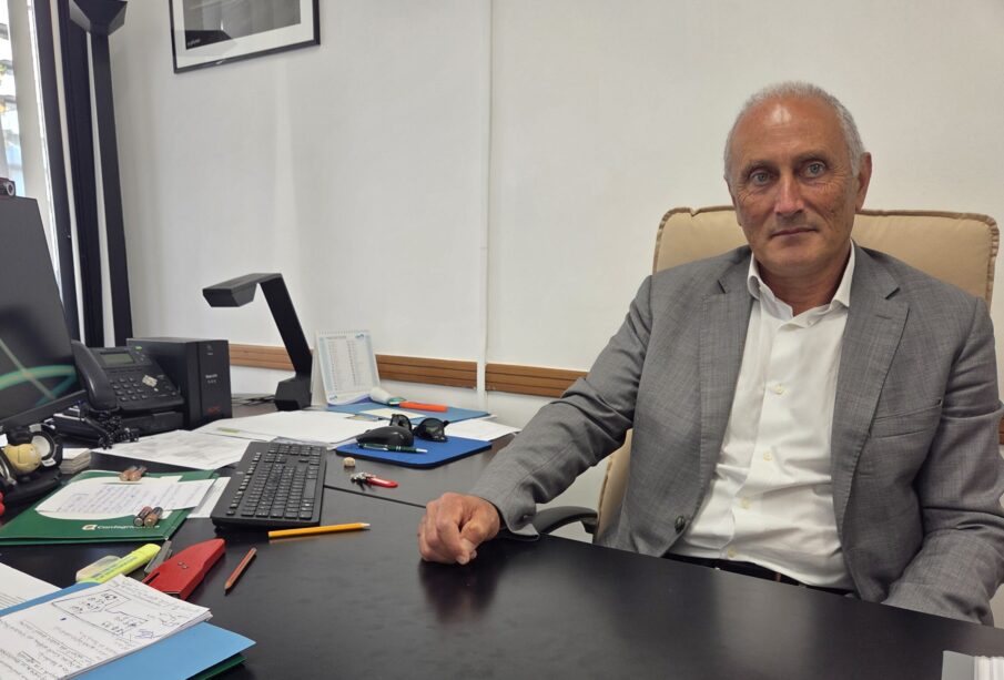 Antonello Bruno